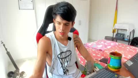 X Dante7373574 online show from 24, 6, 2026