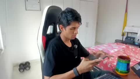 X Dante7373574 online show from 27, 6, 2026