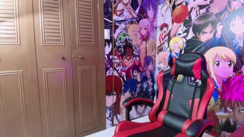 DANTE DARK online show from 1, 12, 2025