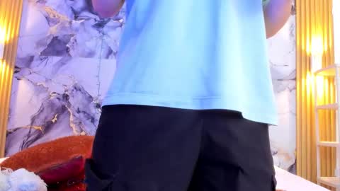 DANTE DARK online show from 13, 12, 2025