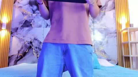 DANTE DARK online show from 20, 12, 2025