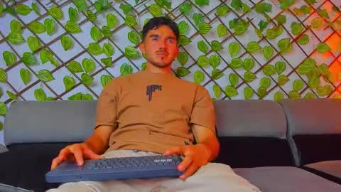 Dante online show from 13, 2, 2026