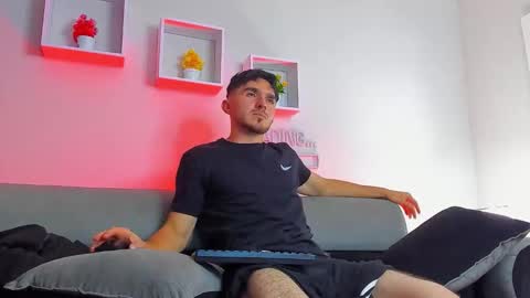 Snapshot of danteeblake chatting on 15, 2, 2026 Dante online show from 15, 2, 2026