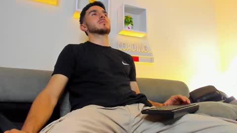 Snapshot of danteeblake chatting on 6, 3, 2026 Dante online show from 6, 3, 2026