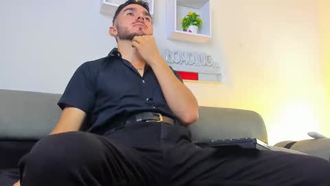 Snapshot of danteeblake chatting on 7, 3, 2026 Dante online show from 7, 3, 2026