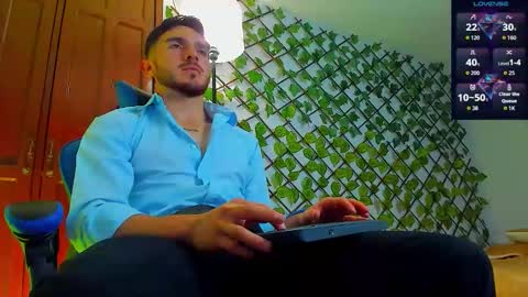 Snapshot of danteeblake chatting on 10, 3, 2026 Dante online show from 10, 3, 2026