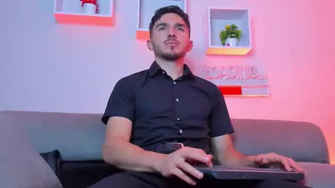 Snapshot of danteeblake chatting on 14, 3, 2026 Dante online show from 14, 3, 2026