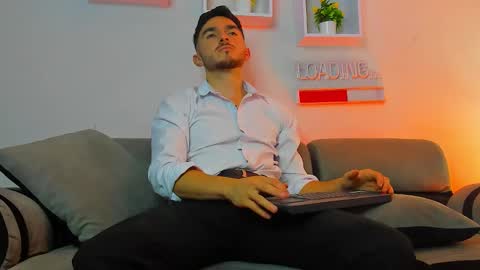 Snapshot of danteeblake chatting on 16, 3, 2026 Dante online show from 16, 3, 2026