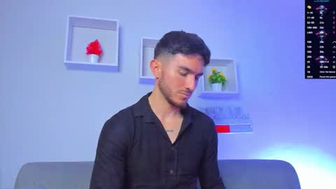 Snapshot of danteeblake chatting on 24, 3, 2026 Dante online show from 24, 3, 2026