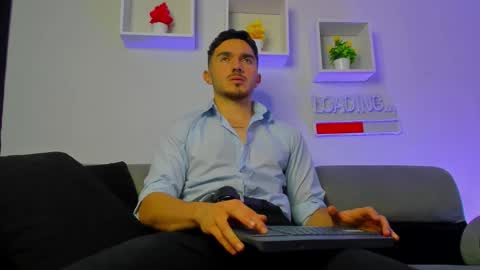 Snapshot of danteeblake chatting on 27, 3, 2026 Dante online show from 27, 3, 2026