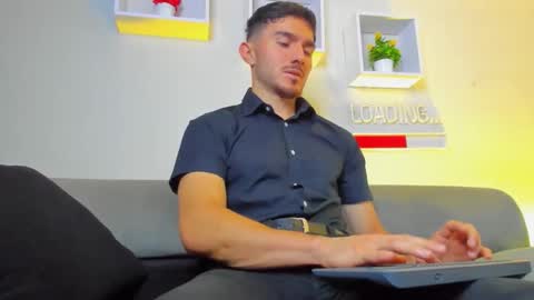 Snapshot of danteeblake chatting on 28, 3, 2026 Dante online show from 28, 3, 2026