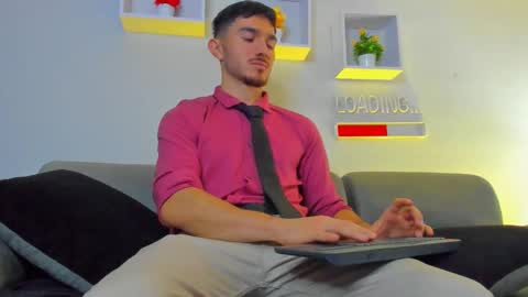 Snapshot of danteeblake chatting on 30, 3, 2026 Dante online show from 30, 3, 2026