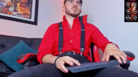 Dante online show from 2, 6, 2026