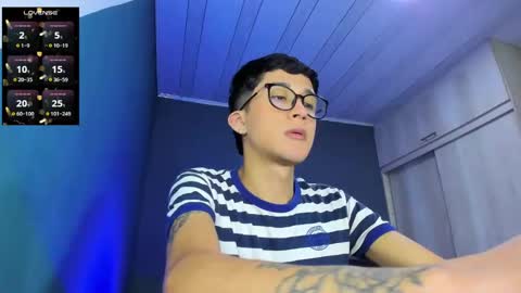 Snapshot of danteheat chatting on 2, 2, 2025 danteheat online show from 2, 2, 2025