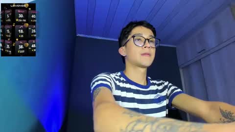 Snapshot of danteheat chatting on 2, 2, 2025 danteheat online show from 2, 2, 2025