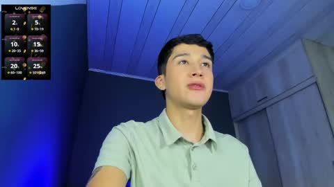 Snapshot of danteheat chatting on 16, 2, 2025 danteheat online show from 16, 2, 2025