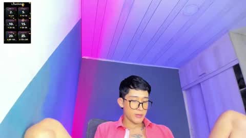 Snapshot of danteheat chatting on 1, 3, 2025 danteheat online show from 1, 3, 2025