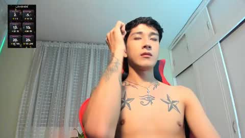 Snapshot of danteheat chatting on 8, 8, 2026 danteheat online show from 8, 8, 2026