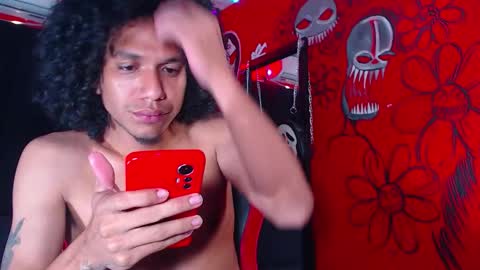 dantehellsingx online show from 19, 10, 2025