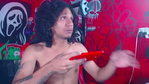 dantehellsingx online show from 27, 11, 2025