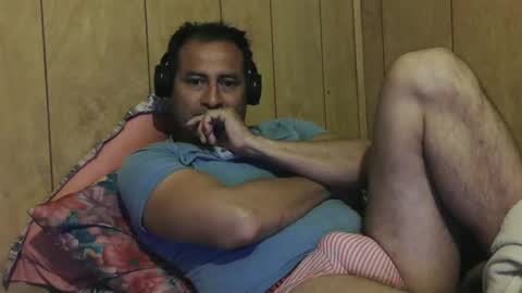 dantehot82 online show from 17, 12, 2024