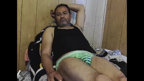 dantehot82 online show from 1, 1, 2025