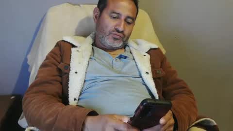 dantehot82 online show from 4, 1, 2025