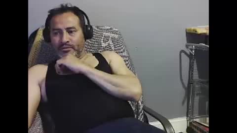 dantehot82 online show from 7, 1, 2025