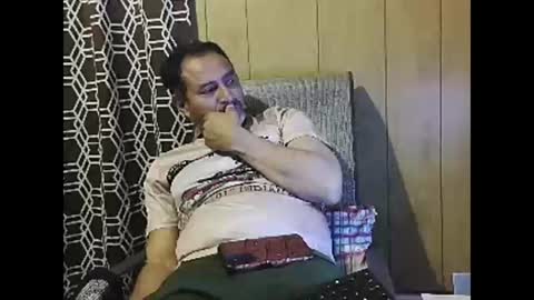 dantehot82 online show from 29, 1, 2025