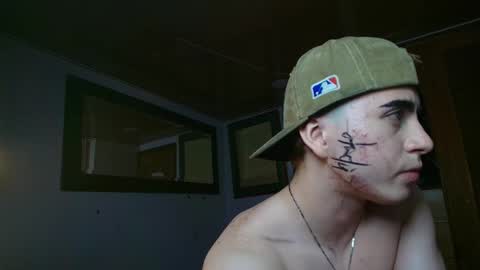 danteobscuro online show from 26, 3, 2026