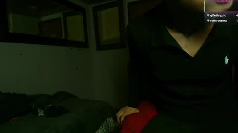 danteobscuro online show from 11, 4, 2026