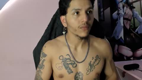 Snapshot of danteolsen chatting on 7, 3, 2026 Dante online show from 7, 3, 2026