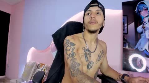 Snapshot of danteolsen chatting on 9, 3, 2026 Dante online show from 9, 3, 2026