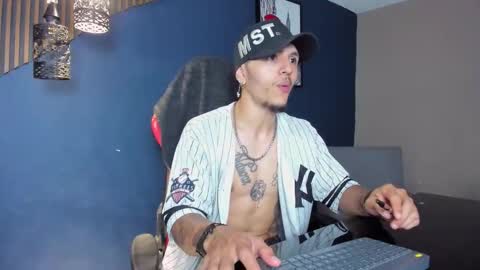 Snapshot of danteolsen chatting on 10, 3, 2026 Dante online show from 10, 3, 2026