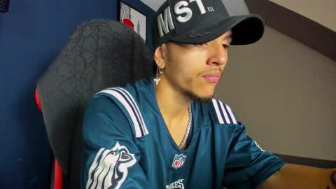 Snapshot of danteolsen chatting on 13, 3, 2026 Dante online show from 13, 3, 2026