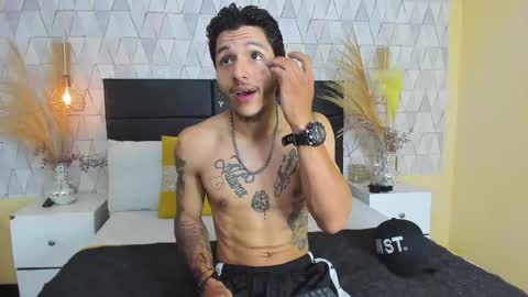 Snapshot of danteolsen chatting on 15, 3, 2026 Dante online show from 15, 3, 2026