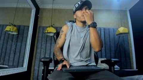 Snapshot of danteolsen chatting on 18, 3, 2026 Dante online show from 18, 3, 2026