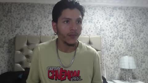 Snapshot of danteolsen chatting on 19, 3, 2026 Dante online show from 19, 3, 2026