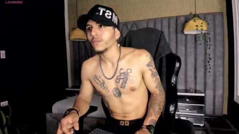 Snapshot of danteolsen chatting on 24, 3, 2026 Dante online show from 24, 3, 2026