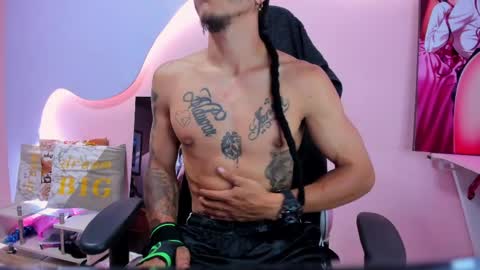 Snapshot of danteolsen chatting on 1, 4, 2026 Dante online show from 1, 4, 2026