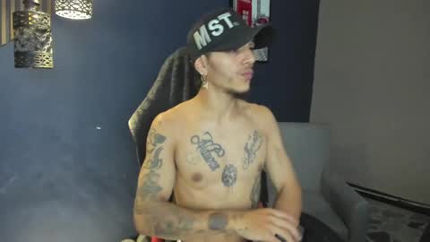 Snapshot of danteolsen chatting on 2, 4, 2026 Dante online show from 2, 4, 2026