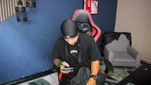 Snapshot of danteolsen chatting on 6, 4, 2026 Dante online show from 6, 4, 2026