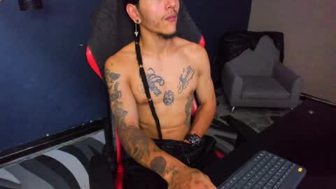 Snapshot of danteolsen chatting on 6, 4, 2026 Dante online show from 6, 4, 2026