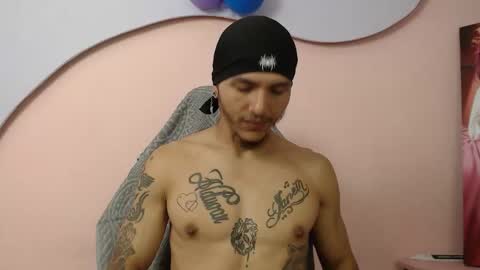 Snapshot of danteolsen chatting on 8, 4, 2026 Dante online show from 8, 4, 2026