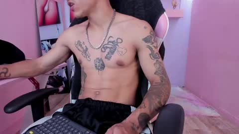 Dante online show from 18, 5, 2026