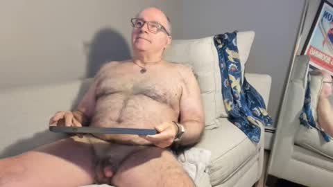 Mark online show from 19, 11, 2025