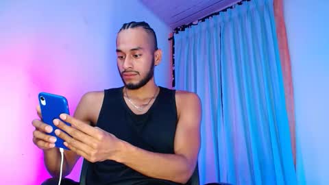 Snapshot of dantesantoro chatting on 15, 2, 2026 Dante Santoro online show from 15, 2, 2026