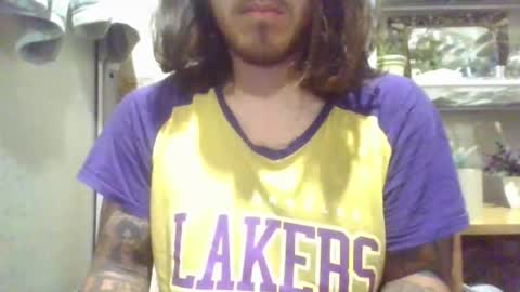 Incubus boy online show from 12, 4, 2026