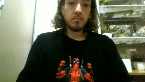 Incubus boy online show from 20, 6, 2026