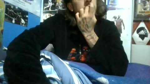 Incubus boy online show from 23, 6, 2026